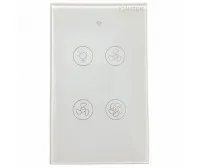 Sản phẩm WS US FL 202x168 — Công Ty Cổ Phần Đầu Tư Camera Việt — MST 0313769996