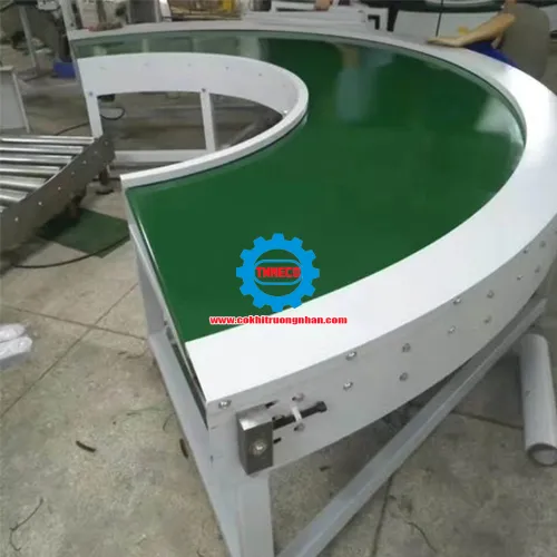 Sản phẩm Bang tai cong 1 — Công Ty TNHH MTV Cơ Khí Trường Nhân — MST 0313770286