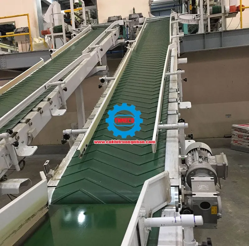Sản phẩm bang tai thung carton 1 1 — Công Ty TNHH MTV Cơ Khí Trường Nhân — MST 0313770286