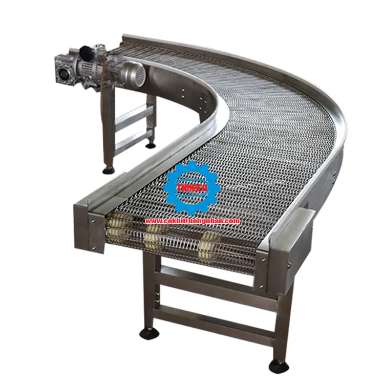 Sản phẩm bang tai xich inox 5 — Công Ty TNHH MTV Cơ Khí Trường Nhân — MST 0313770286