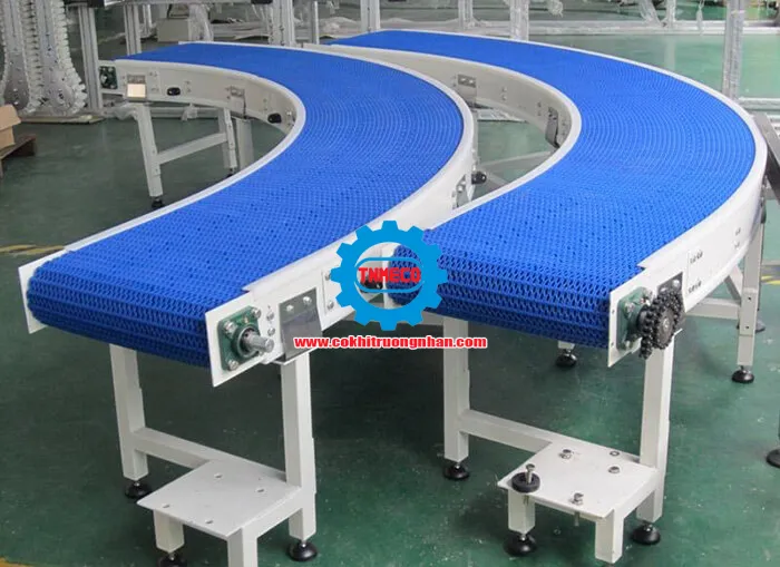 Sản phẩm bang tai xich nhua 3 — Công Ty TNHH MTV Cơ Khí Trường Nhân — MST 0313770286