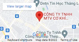 Sản phẩm map co khi truong nhan min — Công Ty TNHH MTV Cơ Khí Trường Nhân — MST 0313770286