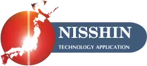 Logo Công Ty TNHH Nisshin Applications Technology