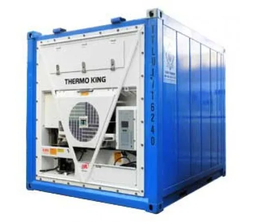 Sản phẩm container lanh 10 feet 520x450 — Container Việt Nam - Công Ty Cổ Phần Kỹ Thuật Container Việt Nam — MST 0313772526