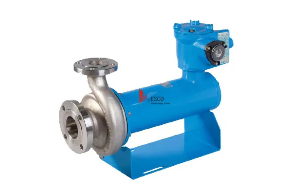 Sản phẩm BOM KHONG SEAL CANNED MOTOR — Công Ty TNHH Kỹ Thuật Hesco — MST 0313772981
