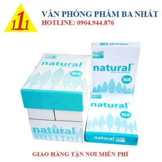 Sản phẩm natutan 1 — Văn Phòng Phẩm Ba Nhất - Công Ty TNHH Văn Phòng Phẩm Ba Nhất — MST 0313773664