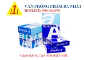 Sản phẩm giay in double a a4 80 gsm e1595825921354 — Văn Phòng Phẩm Ba Nhất - Công Ty TNHH Văn Phòng Phẩm Ba Nhất — MST 0313773664