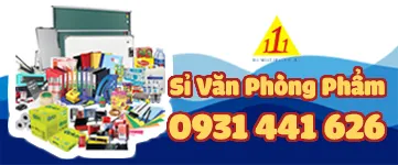 Sản phẩm ban si van phong pham ba nhat tphcm — Văn Phòng Phẩm Ba Nhất - Công Ty TNHH Văn Phòng Phẩm Ba Nhất — MST 0313773664