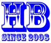 Logo Công Ty TNHH TM Huy Bình