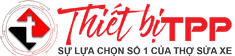 Logo Công Ty Cổ Phần Dầu Nhớt Tiến Thành