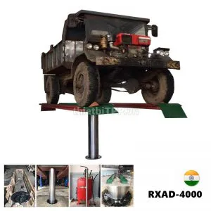 Sản phẩm cau nang 1 tru an do rua xe 4 tan rxad 4000 car washing lift india 300x300 — Công Ty Cổ Phần Dầu Nhớt Tiến Thành — MST 0313777683