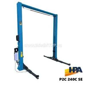 Sản phẩm cau nang 2 tru xe o to du lich italy dieu khien dien hpa p2c 240c se 300x300 — Công Ty Cổ Phần Dầu Nhớt Tiến Thành — MST 0313777683