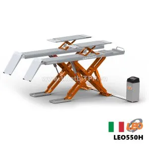 Sản phẩm cau nang o to kieu xep cat keo 2 tang can chinh 5 5 tan leo leo550h 300x300 — Công Ty Cổ Phần Dầu Nhớt Tiến Thành — MST 0313777683