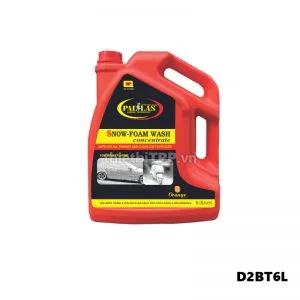 Sản phẩm dung dich tao bot tuyet 6 lit pallas d2bt6l 6 lit 300x300 — Công Ty Cổ Phần Dầu Nhớt Tiến Thành — MST 0313777683