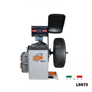 Sản phẩm May can bang dong banh xe Leo L9075 Italy Y 300x300 — Công Ty Cổ Phần Dầu Nhớt Tiến Thành — MST 0313777683