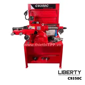 Sản phẩm may lang dia phanh tang trong xe du lich liberty c9350c 300x300 — Công Ty Cổ Phần Dầu Nhớt Tiến Thành — MST 0313777683