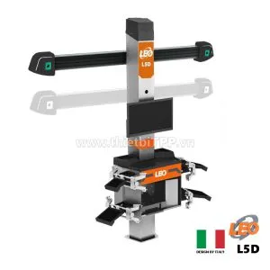 Sản phẩm may thiet bi can chinh thuoc lai xe o to du lich lien doanh italy leo l5d gia re 300x300 — Công Ty Cổ Phần Dầu Nhớt Tiến Thành — MST 0313777683