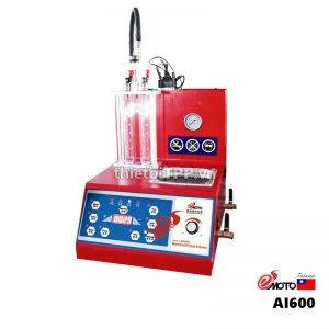 Sản phẩm may ve sinh kiem tra kiem phun xang dien tu fi xe may emoto ai600 dai loan chinh hang 300x300 — Công Ty Cổ Phần Dầu Nhớt Tiến Thành — MST 0313777683