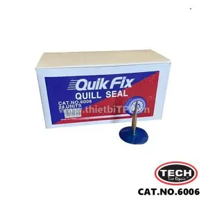 Sản phẩm mieng va nam xe o to du lich quik fix quill seal cat no 6006 300x300 — Công Ty Cổ Phần Dầu Nhớt Tiến Thành — MST 0313777683