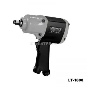 Sản phẩm sung xiet bu long khi nen xe tai o to 1 2 inch liberty lt 1800 taiwan 300x300 — Công Ty Cổ Phần Dầu Nhớt Tiến Thành — MST 0313777683