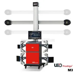 Sản phẩm thiet bi can chinh goc lai thuoc lai xe o to du lich xe tai leo proalign m3 300x300 — Công Ty Cổ Phần Dầu Nhớt Tiến Thành — MST 0313777683