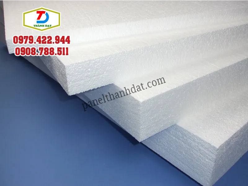 Sản phẩm mut xop eps 4 — Công Ty TNHH Cách Nhiệt Cách Âm Thành Đạt — MST 0313779779