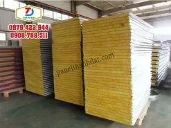 Sản phẩm panel bong thuy tinh glasswool 22 247x185 — Công Ty TNHH Cách Nhiệt Cách Âm Thành Đạt — MST 0313779779