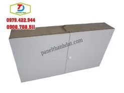 Sản phẩm panel pu cach nhiet thanh dat 28 247x185 — Công Ty TNHH Cách Nhiệt Cách Âm Thành Đạt — MST 0313779779