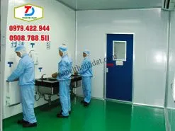 Sản phẩm thi cong panel phong sach 3 247x185 — Công Ty TNHH Cách Nhiệt Cách Âm Thành Đạt — MST 0313779779