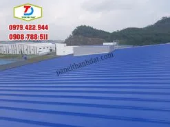 Sản phẩm ton eps mai lop thanh dat 25 247x185 — Công Ty TNHH Cách Nhiệt Cách Âm Thành Đạt — MST 0313779779