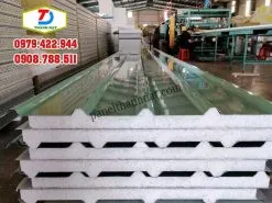 Sản phẩm ton panel pu cach nhiet thanh dat 12 247x185 — Công Ty TNHH Cách Nhiệt Cách Âm Thành Đạt — MST 0313779779
