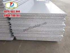 Sản phẩm panel eps cach nhiet kho lanh 5 247x185 — Công Ty TNHH Cách Nhiệt Cách Âm Thành Đạt — MST 0313779779