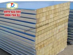 Sản phẩm tam panel glasswool bong thuy tinh chong chay 6 247x185 — Công Ty TNHH Cách Nhiệt Cách Âm Thành Đạt — MST 0313779779