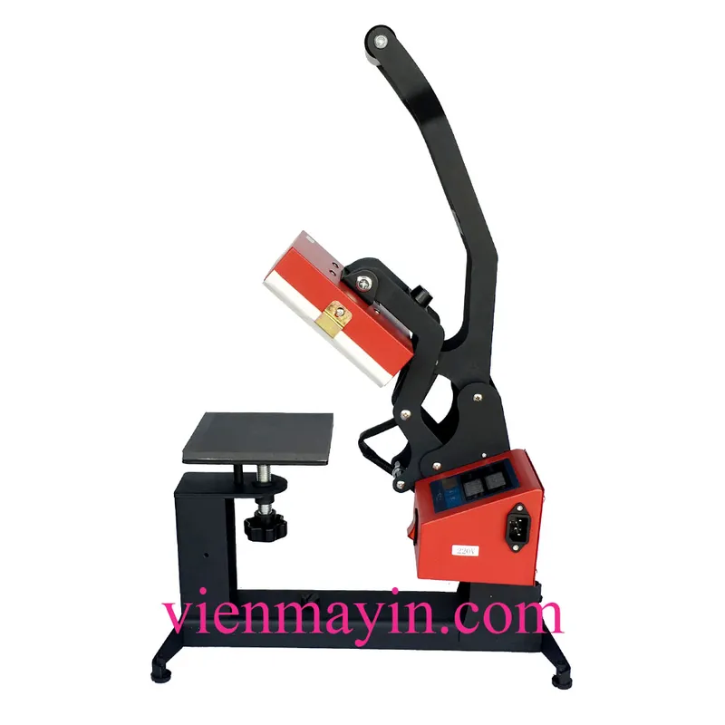Logo Công Ty TNHH Một Thành Viên Máy In Toàn Tâm