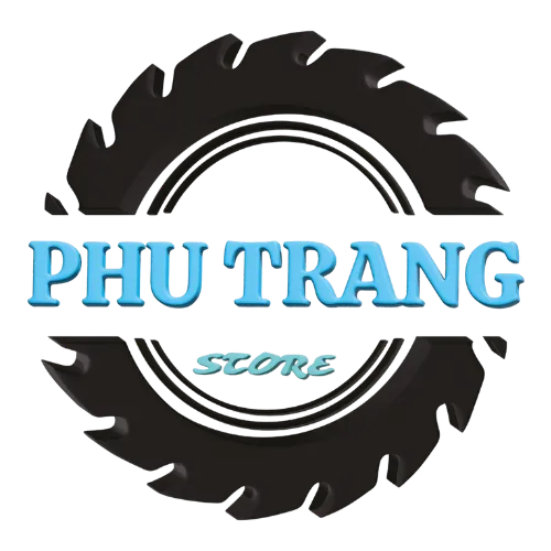 Logo Gỗ Phú Trang - Công Ty TNHH MTV Thương Mại XNK Phú Trang