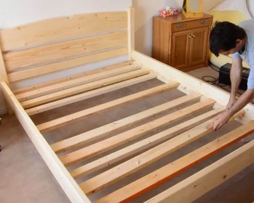 Sản phẩm cach xu ly giuong cu 500x400 — Gỗ Phú Trang - Công Ty TNHH MTV Thương Mại XNK Phú Trang — MST 0313781880