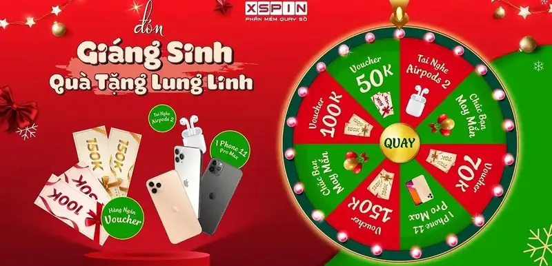 Sản phẩm VQMM — Phần Mềm Quay Số XSPIN - Công Ty TNHH Phần Mềm XEP — MST 0313787000