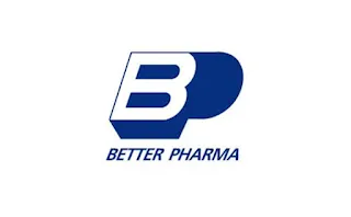 Sản phẩm Better Pharma Co. Ltd — Công Ty TNHH Seatex — MST 0313787699
