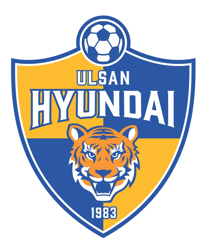 Sản phẩm Ulsan_Hyundai_FC.svg — Công Ty TNHH Seatex — MST 0313787699