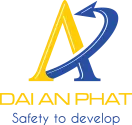 Logo Công Ty TNHH SX TM DV Đại An Phát