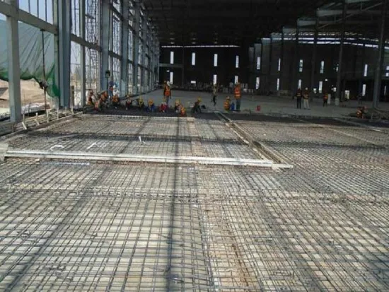 Sản phẩm cach bo tri thep san va thi cong thep san_1 — Công Ty TNHH SX TM DV Đại An Phát — MST 0313788692