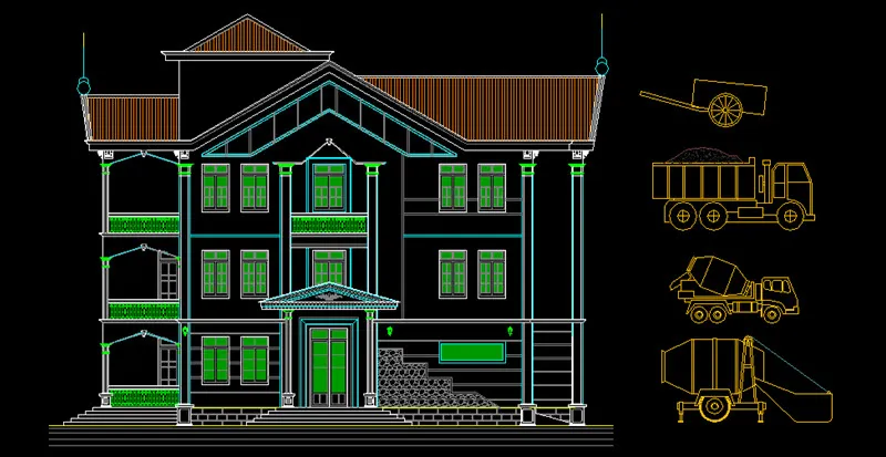 Sản phẩm dung cu thiet bi xay dung 01 — Công Ty TNHH SX TM DV Đại An Phát — MST 0313788692
