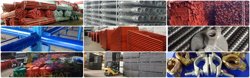 Sản phẩm gian giao da dang — Công Ty TNHH SX TM DV Đại An Phát — MST 0313788692