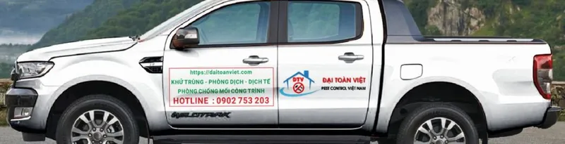 Sản phẩm 10 65650 — Công Ty TNHH Trừ Mối Và Côn Trùng Đại Toàn Việt — MST 0313792240