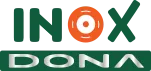 Logo Inox Dona - Công Ty TNHH Inox Dona