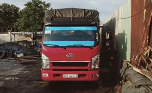 Sản phẩm cho thue xe tai gia re — Vận Tải Vạn Tiến Phát - Công Ty TNHH MTV Vận Tải Vạn Tiến Phát — MST 0313792970