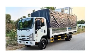 Sản phẩm cho thue xe tai quan 8 — Vận Tải Vạn Tiến Phát - Công Ty TNHH MTV Vận Tải Vạn Tiến Phát — MST 0313792970