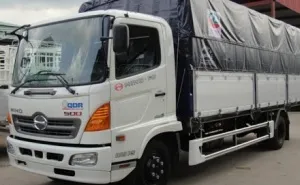 Sản phẩm chuyen hang cong kenh — Vận Tải Vạn Tiến Phát - Công Ty TNHH MTV Vận Tải Vạn Tiến Phát — MST 0313792970