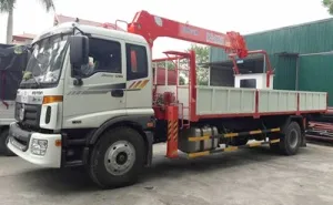 Sản phẩm dich vu cau hang hoa — Vận Tải Vạn Tiến Phát - Công Ty TNHH MTV Vận Tải Vạn Tiến Phát — MST 0313792970