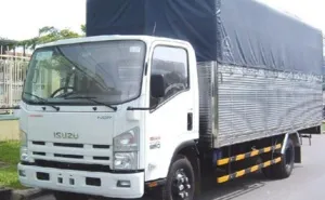 Sản phẩm van chuyen hang qua kho qua nang — Vận Tải Vạn Tiến Phát - Công Ty TNHH MTV Vận Tải Vạn Tiến Phát — MST 0313792970